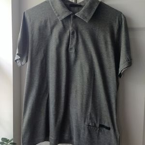 Prada polo t-shirt